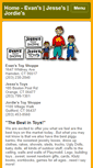 Mobile Screenshot of jessestoysct.com